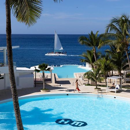 Hotel Hm Alma De Bayahibe (Adults Only) 외부 사진