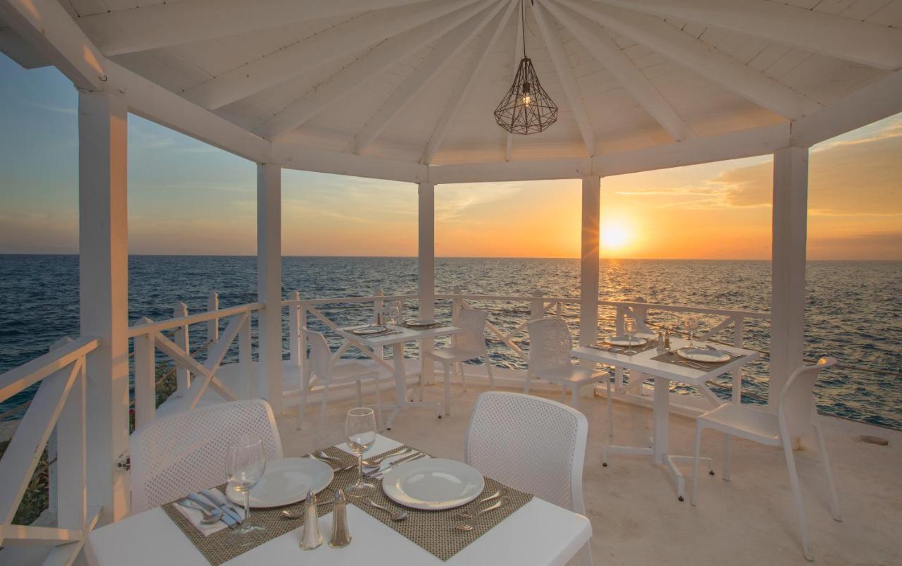 Hotel Hm Alma De Bayahibe (Adults Only) 외부 사진