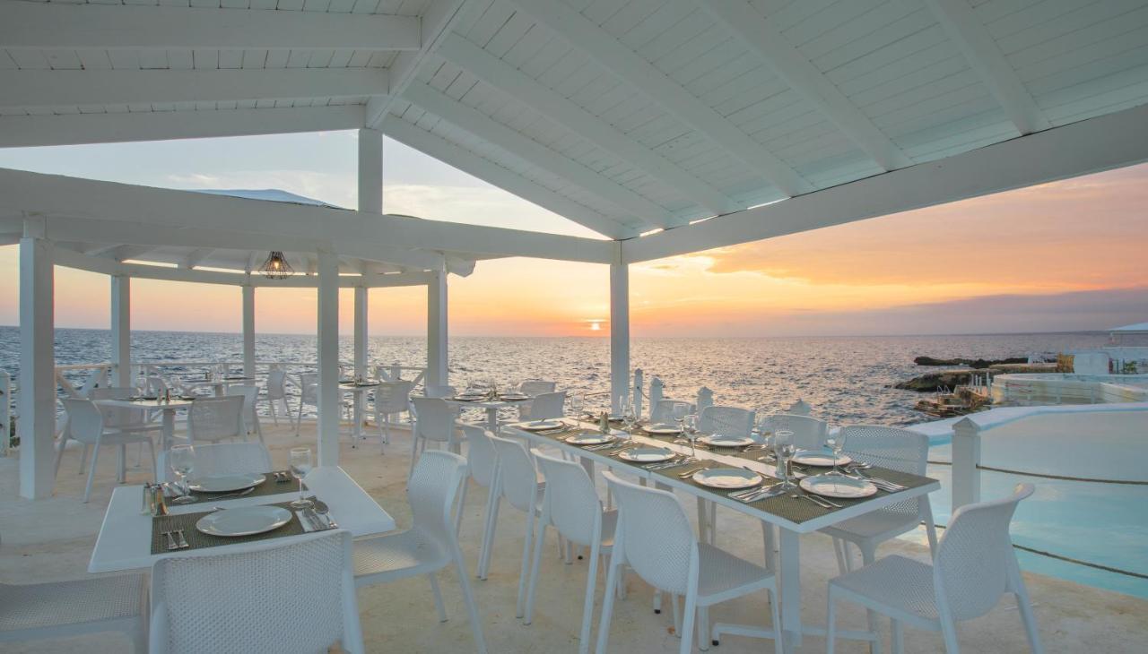 Hotel Hm Alma De Bayahibe (Adults Only) 외부 사진