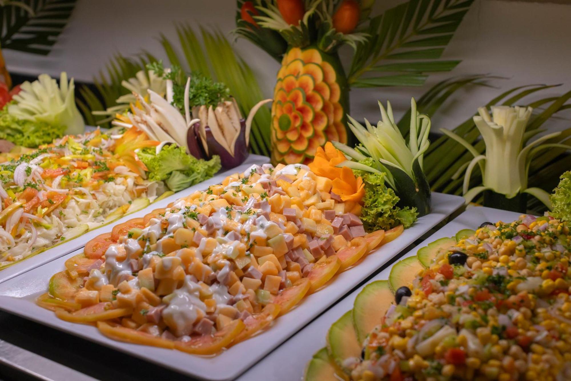 Hotel Hm Alma De Bayahibe (Adults Only) 외부 사진