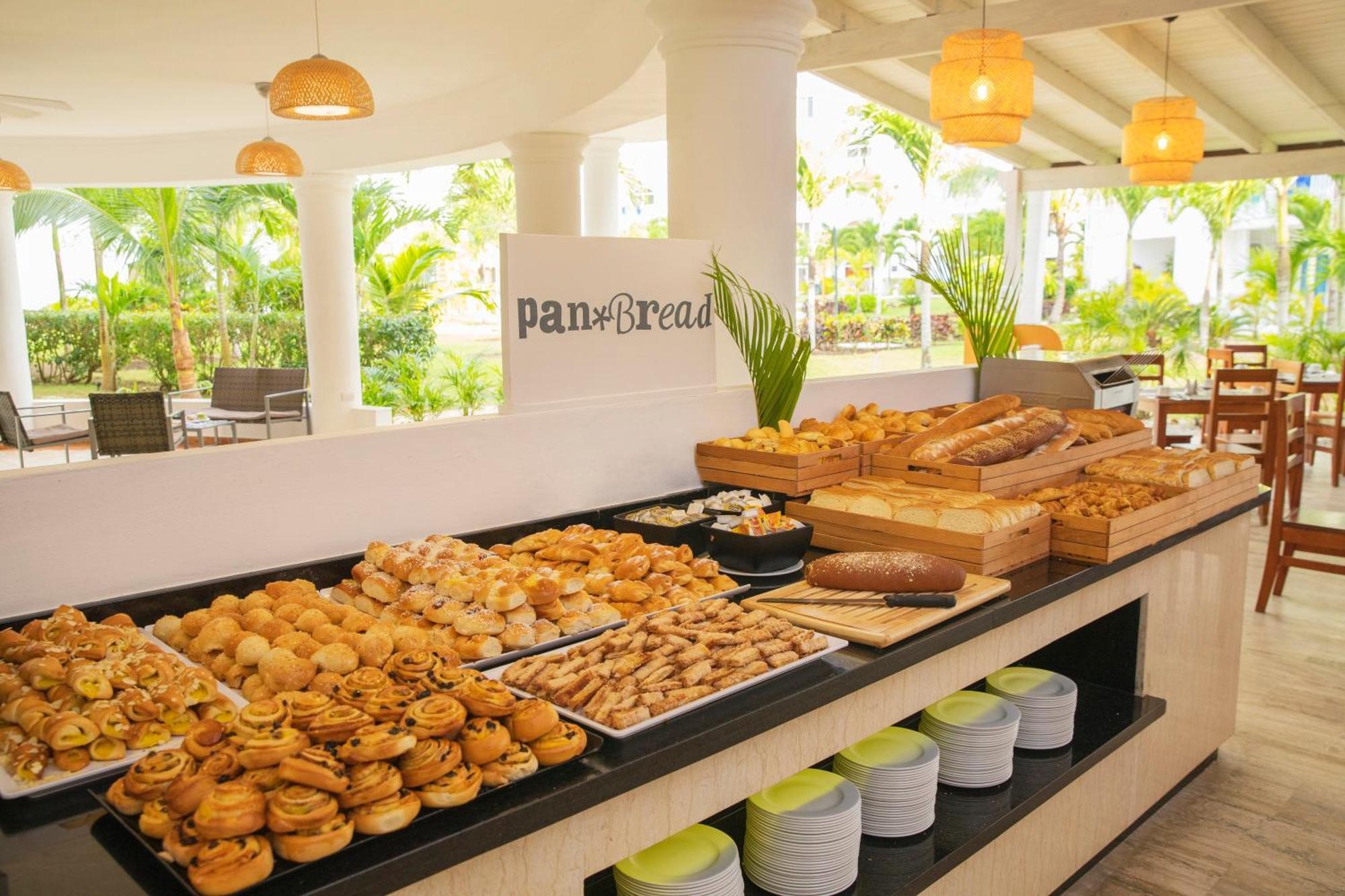 Hotel Hm Alma De Bayahibe (Adults Only) 외부 사진
