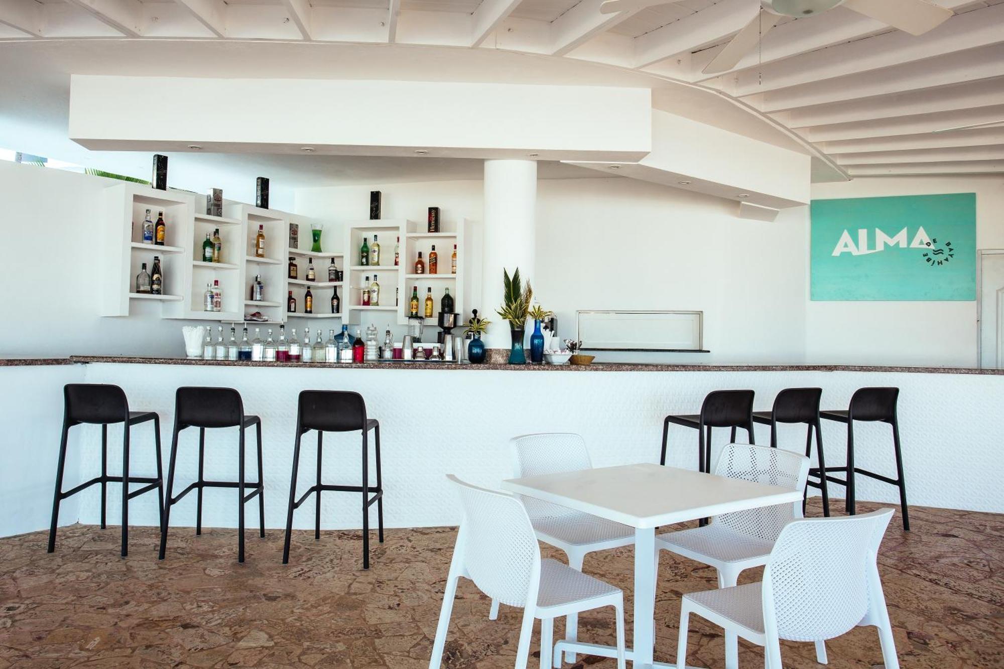 Hotel Hm Alma De Bayahibe (Adults Only) 외부 사진