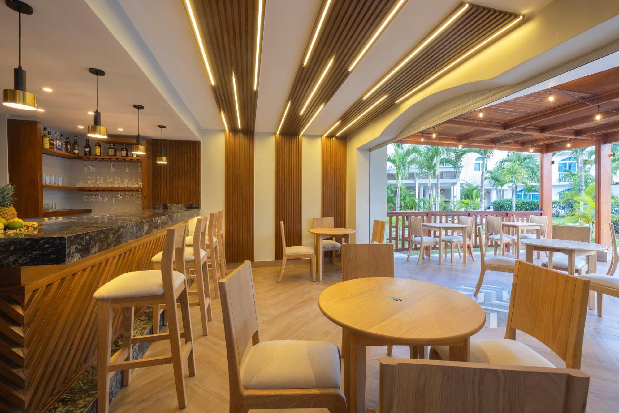 Hotel Hm Alma De Bayahibe (Adults Only) 외부 사진