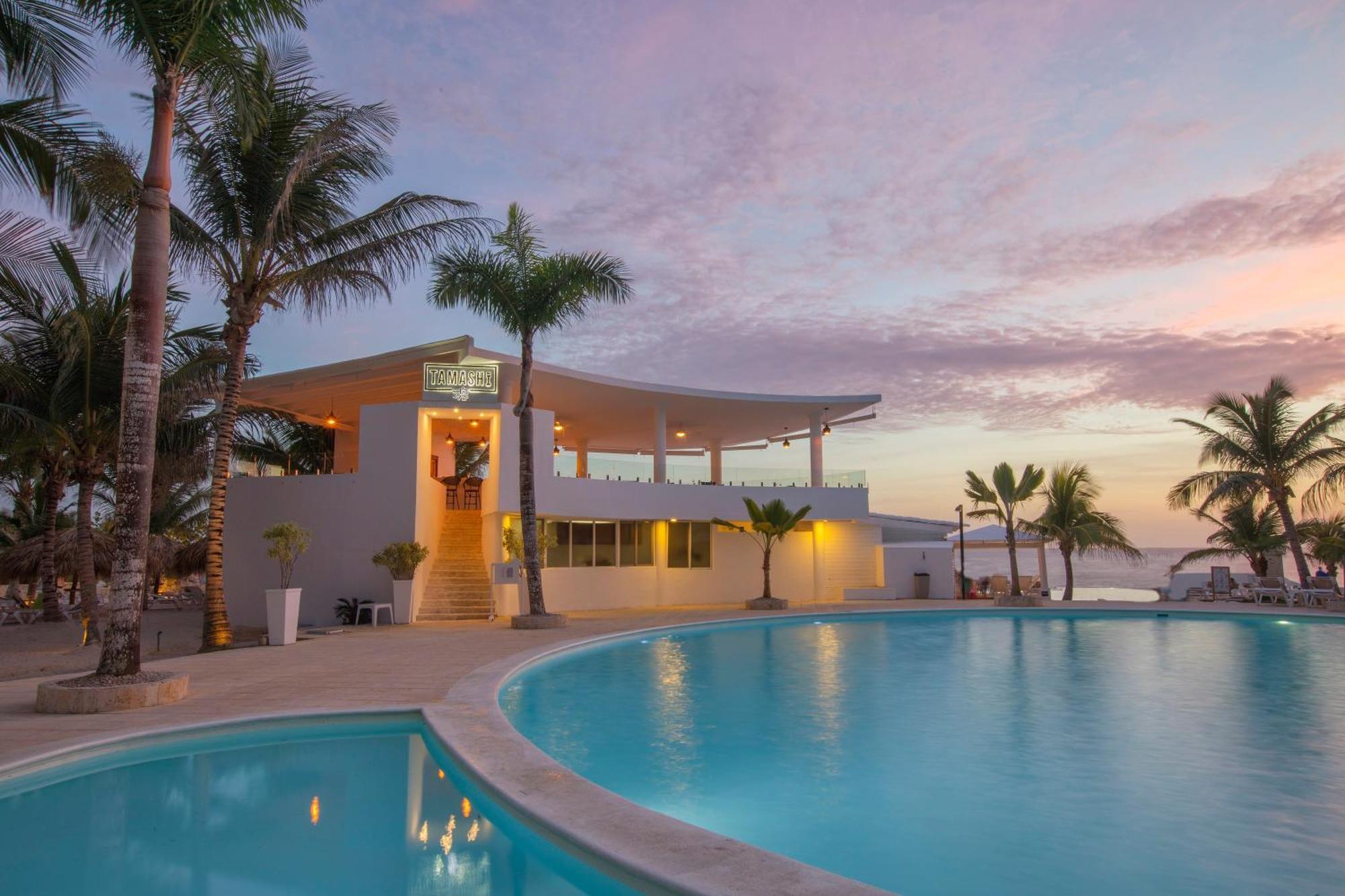 Hotel Hm Alma De Bayahibe (Adults Only) 외부 사진