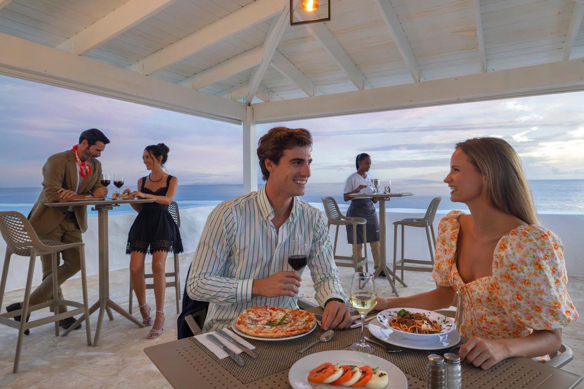 Hotel Hm Alma De Bayahibe (Adults Only) 외부 사진
