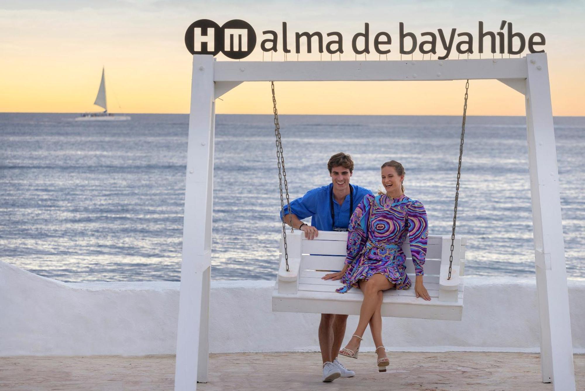 Hotel Hm Alma De Bayahibe (Adults Only) 외부 사진