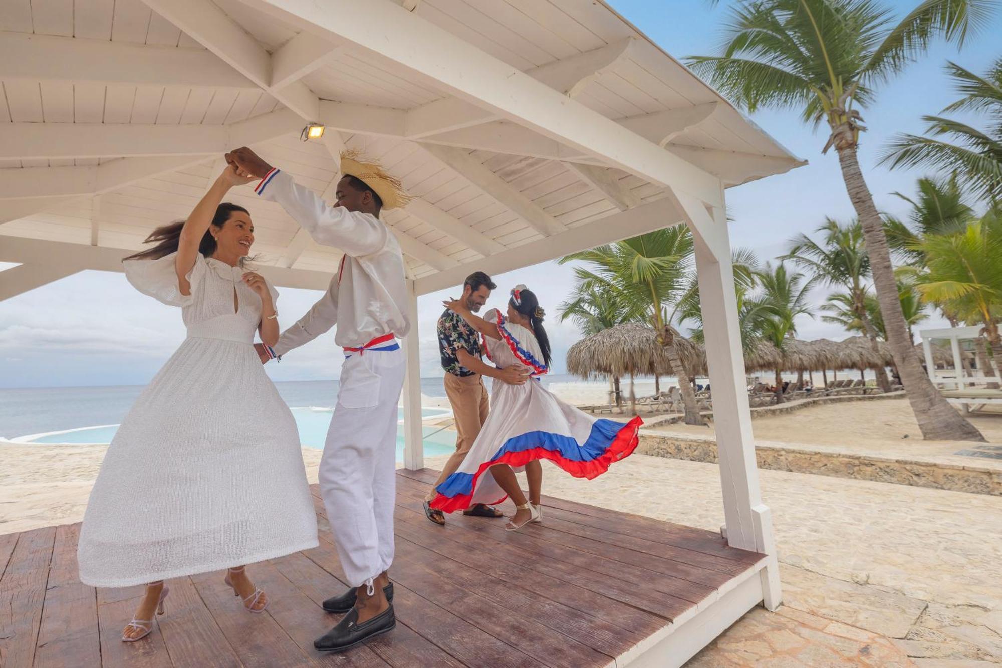 Hotel Hm Alma De Bayahibe (Adults Only) 외부 사진