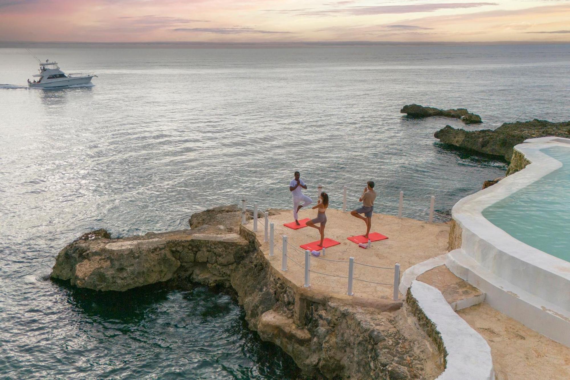 Hotel Hm Alma De Bayahibe (Adults Only) 외부 사진