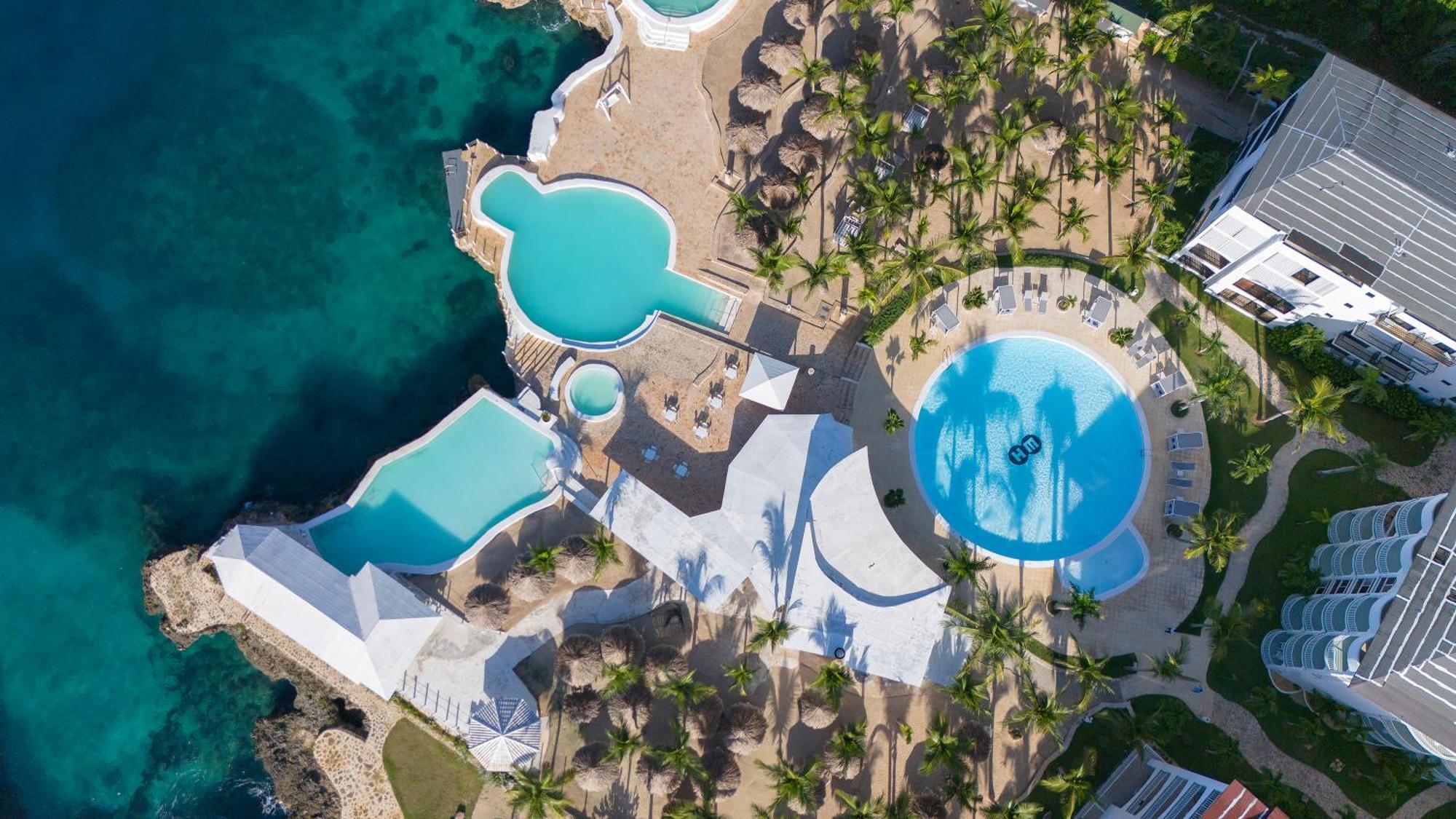 Hotel Hm Alma De Bayahibe (Adults Only) 외부 사진