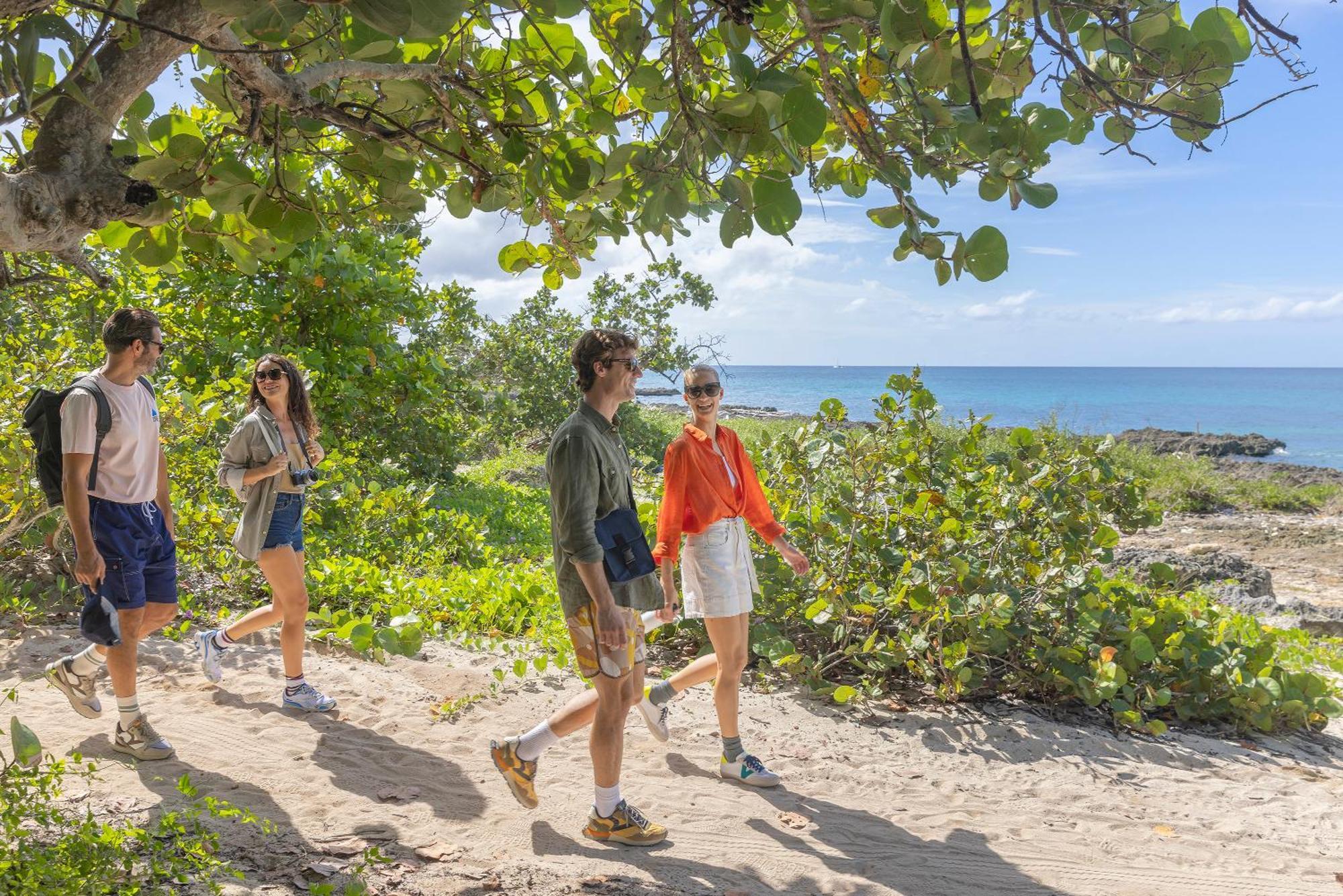 Hotel Hm Alma De Bayahibe (Adults Only) 외부 사진