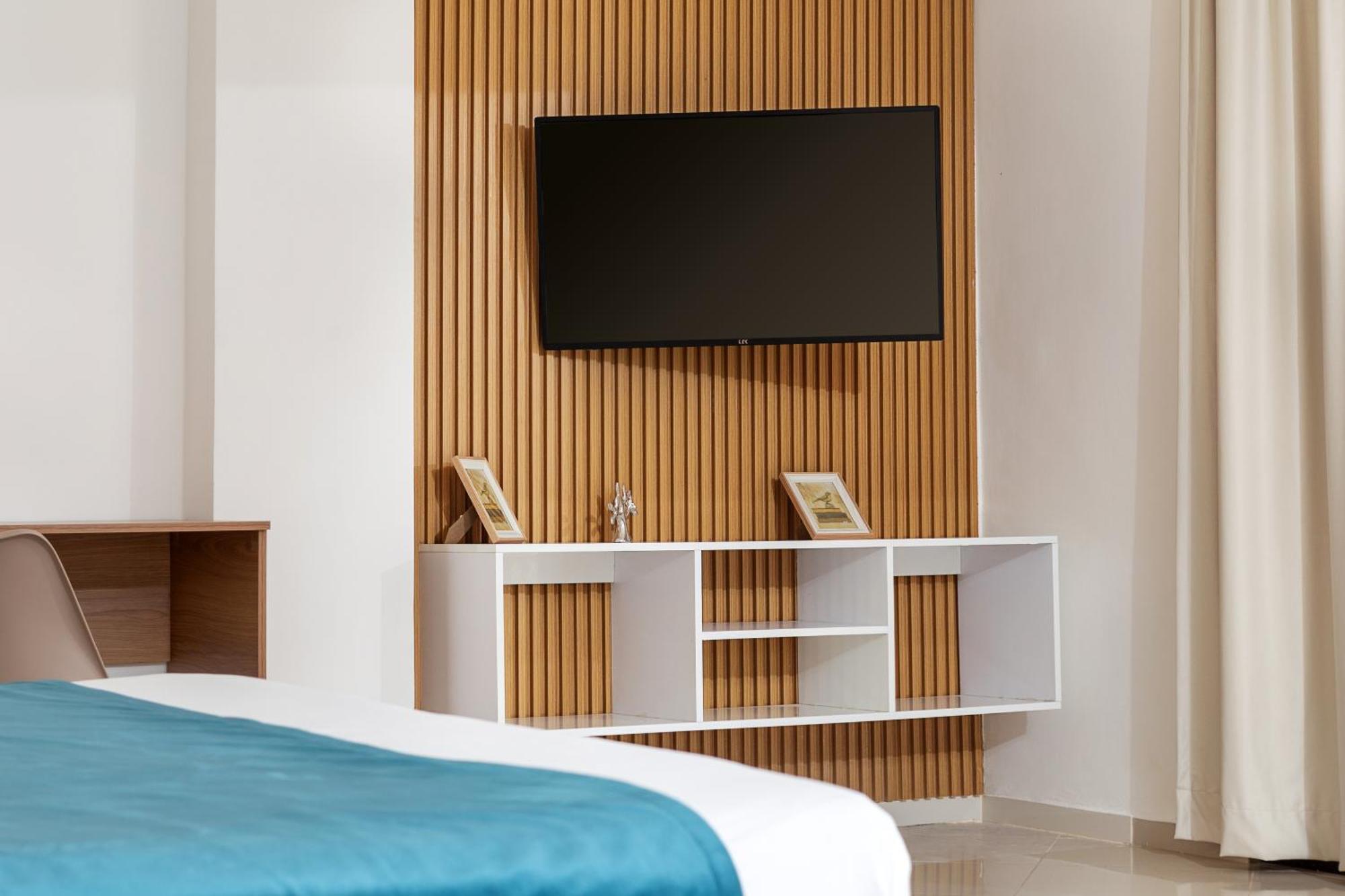 Hotel Hm Alma De Bayahibe (Adults Only) 외부 사진