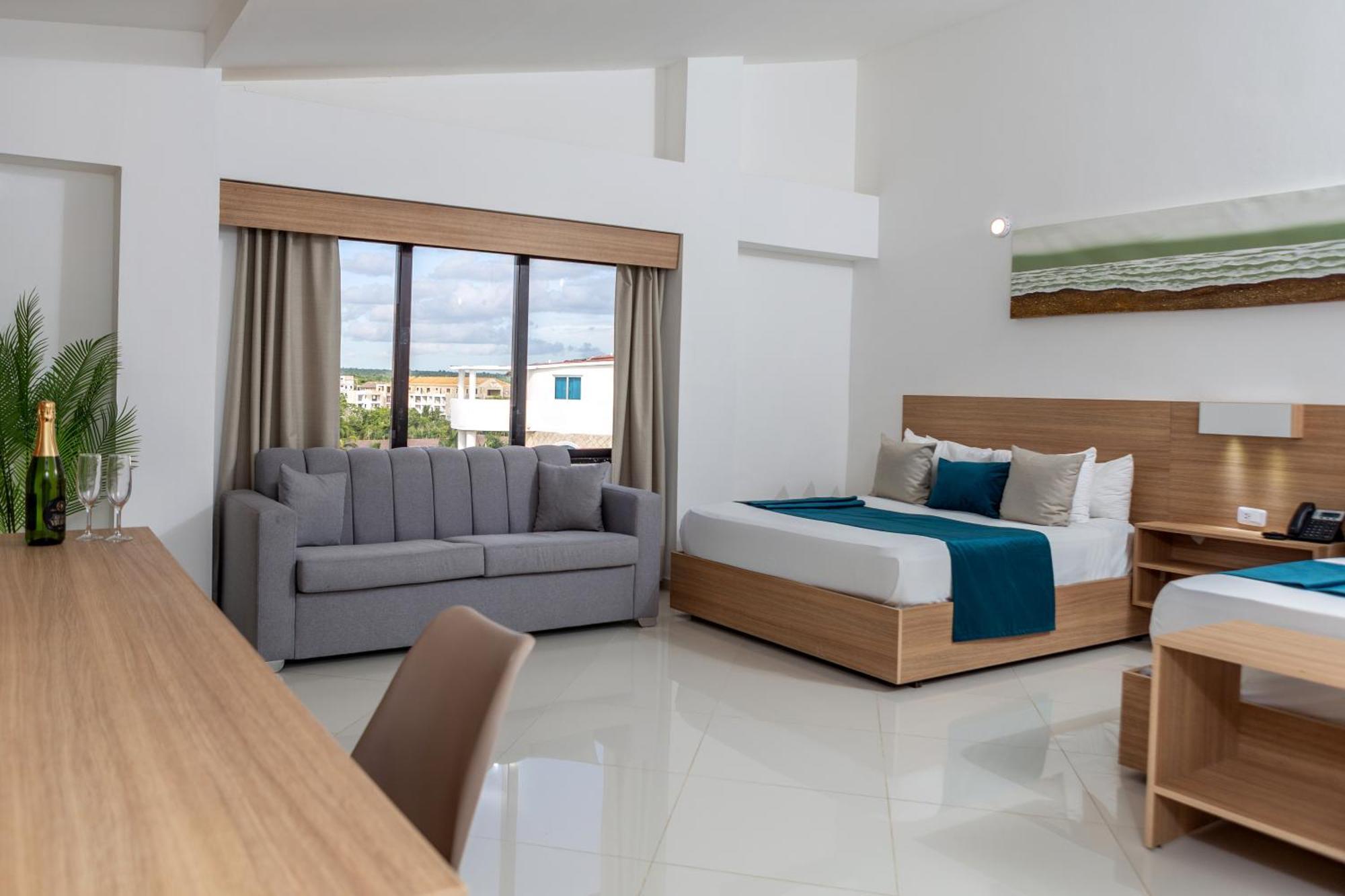 Hotel Hm Alma De Bayahibe (Adults Only) 외부 사진