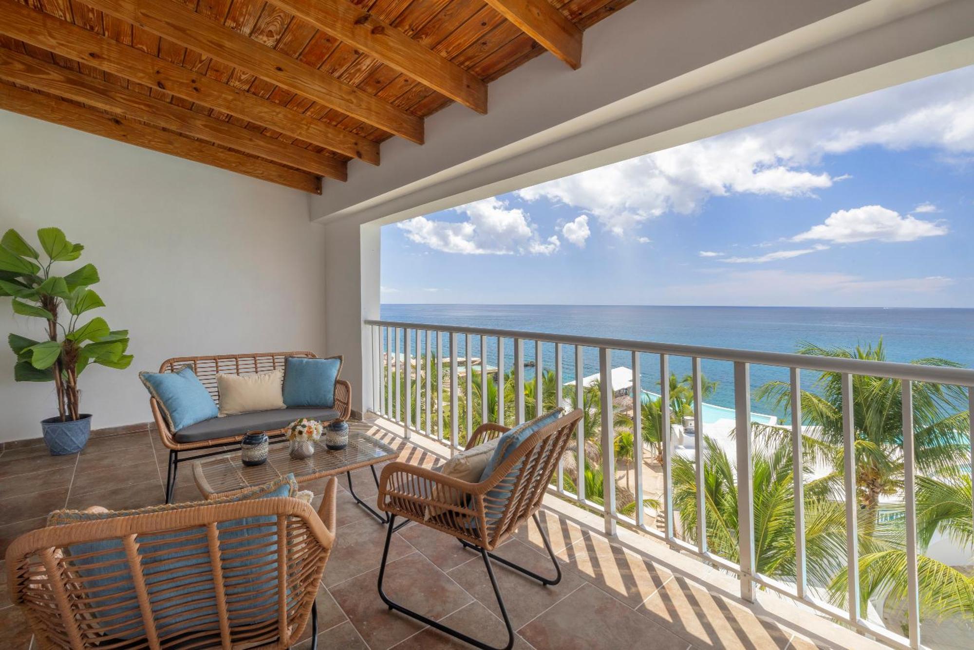 Hotel Hm Alma De Bayahibe (Adults Only) 외부 사진