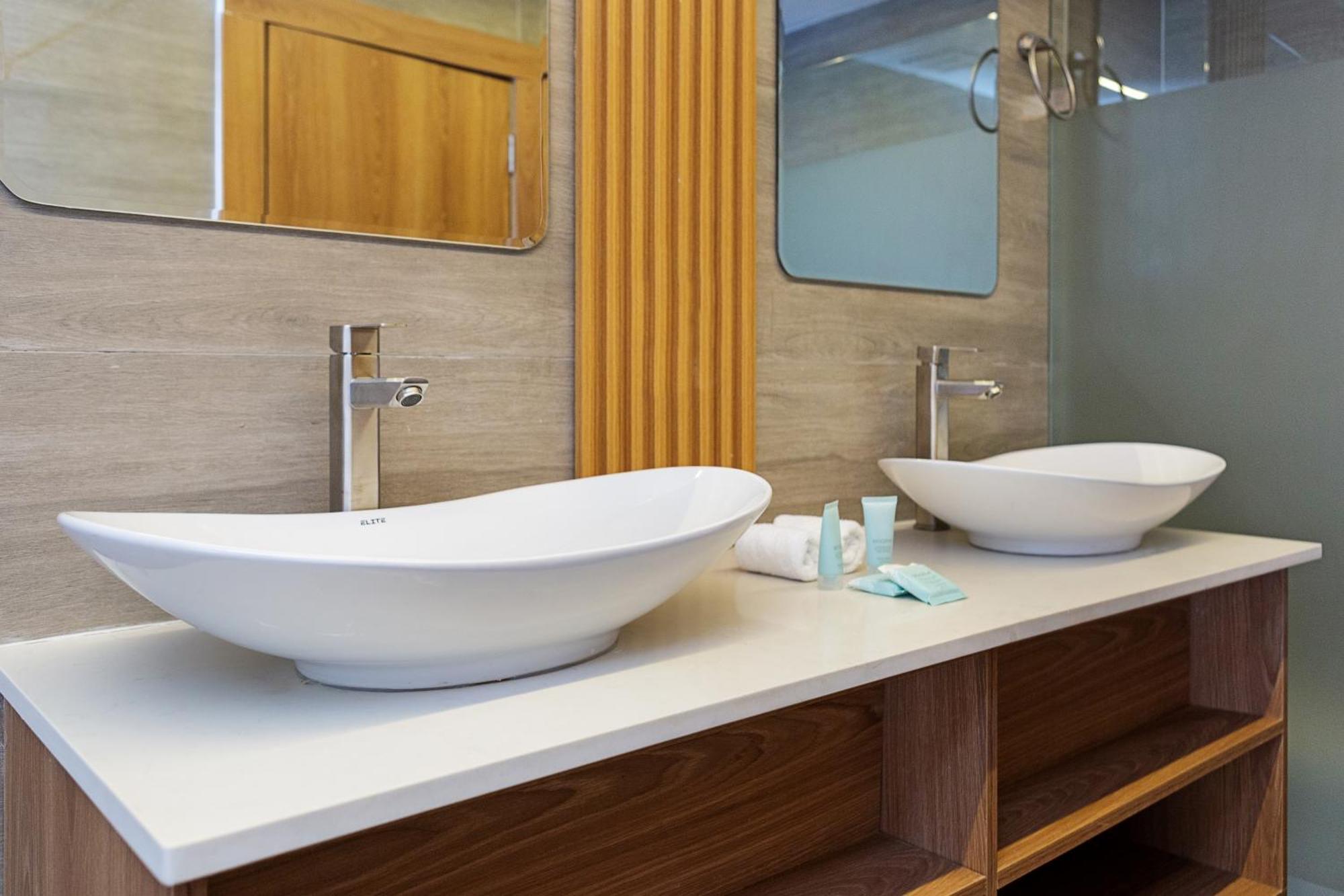 Hotel Hm Alma De Bayahibe (Adults Only) 외부 사진