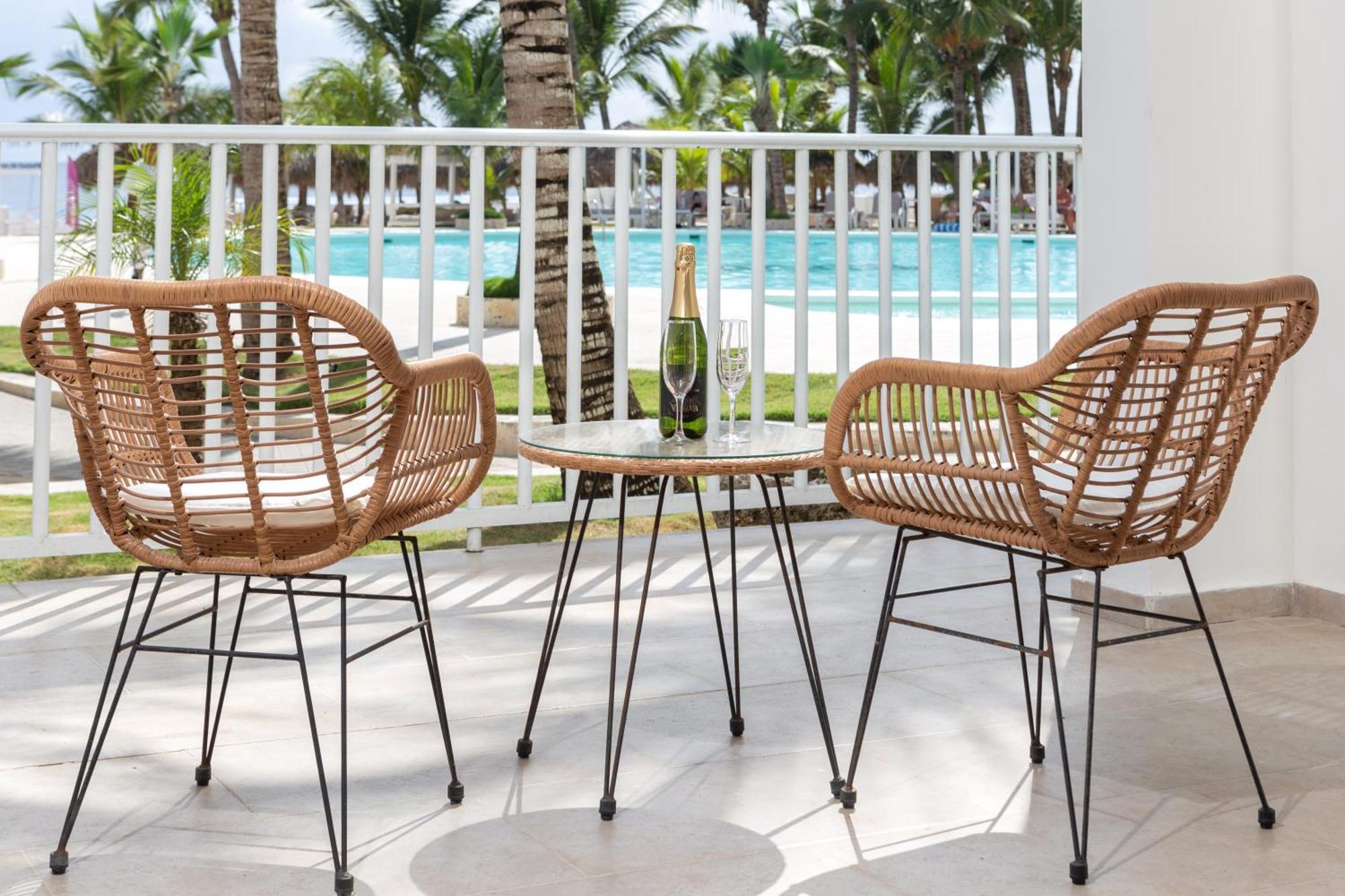 Hotel Hm Alma De Bayahibe (Adults Only) 외부 사진