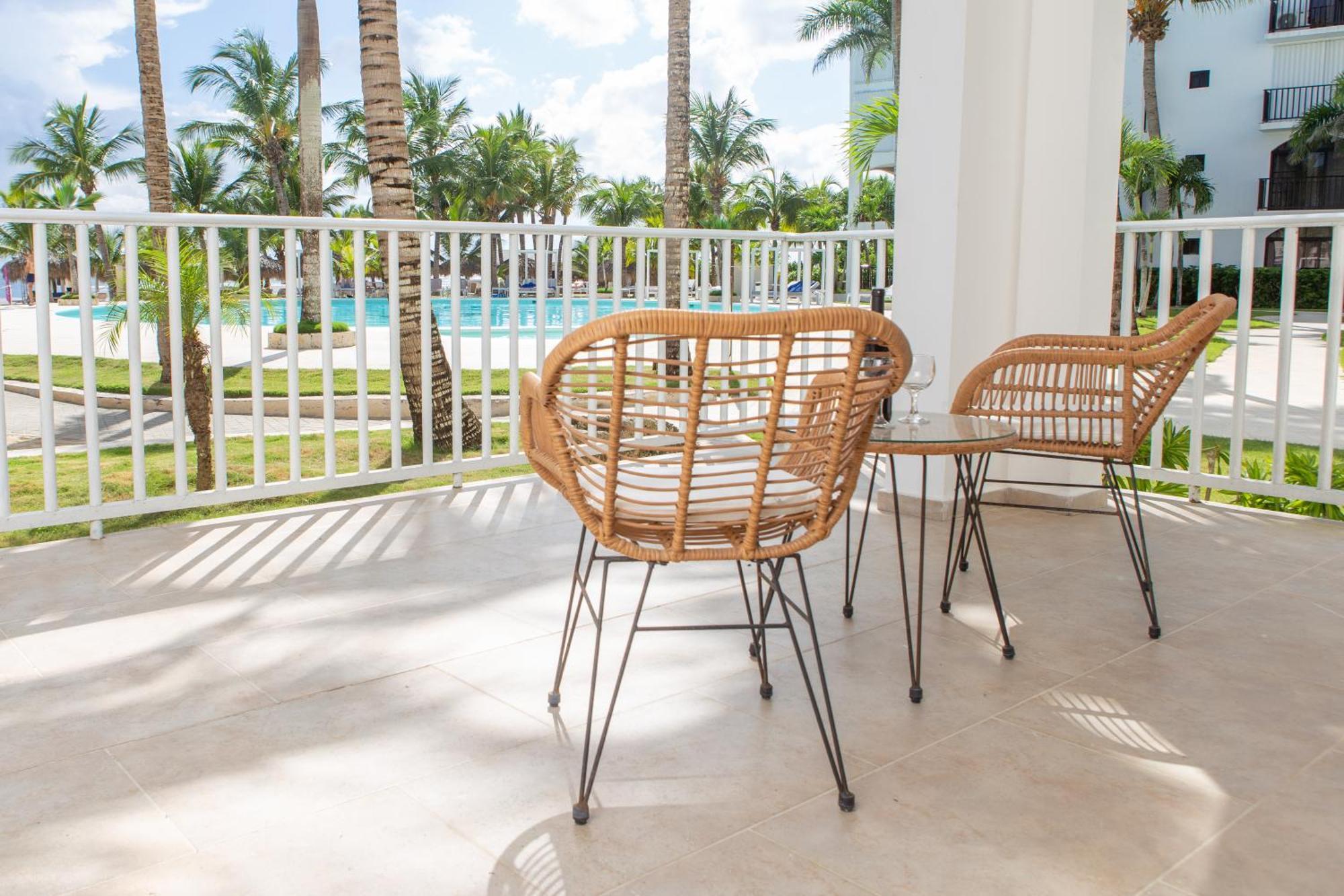 Hotel Hm Alma De Bayahibe (Adults Only) 외부 사진