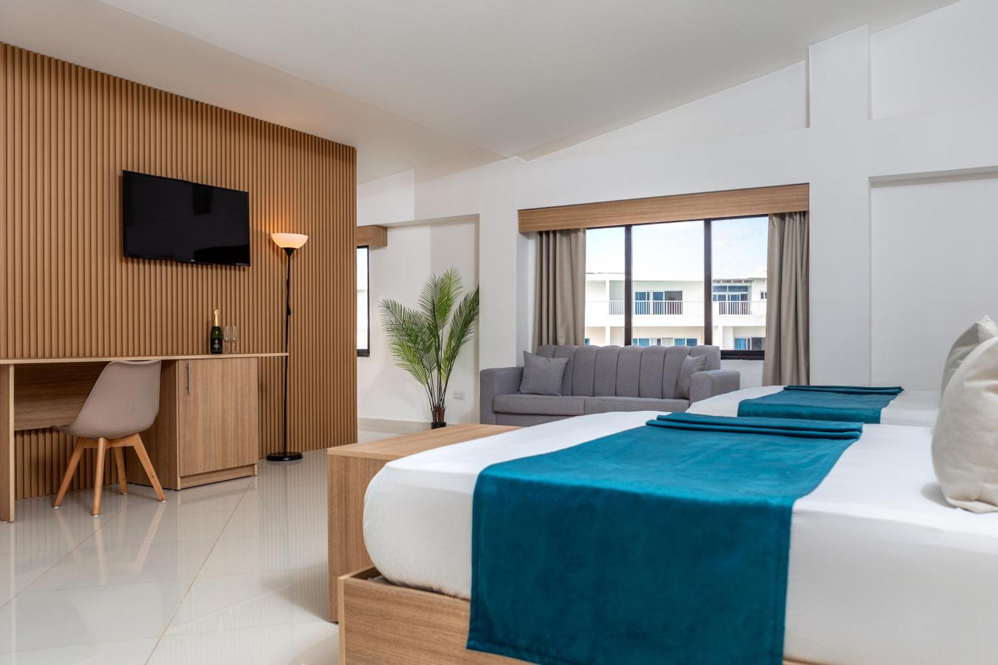 Hotel Hm Alma De Bayahibe (Adults Only) 외부 사진