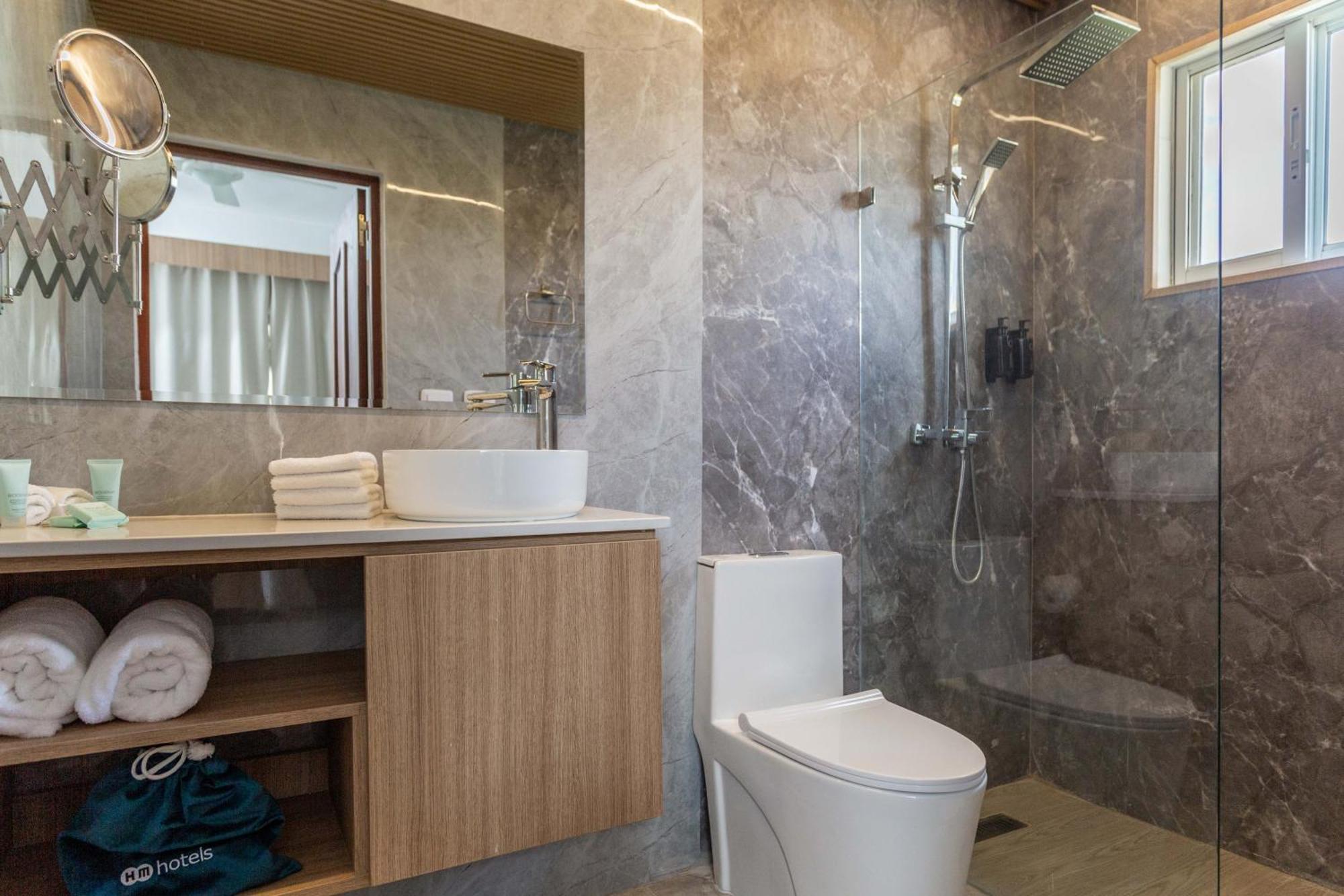 Hotel Hm Alma De Bayahibe (Adults Only) 외부 사진