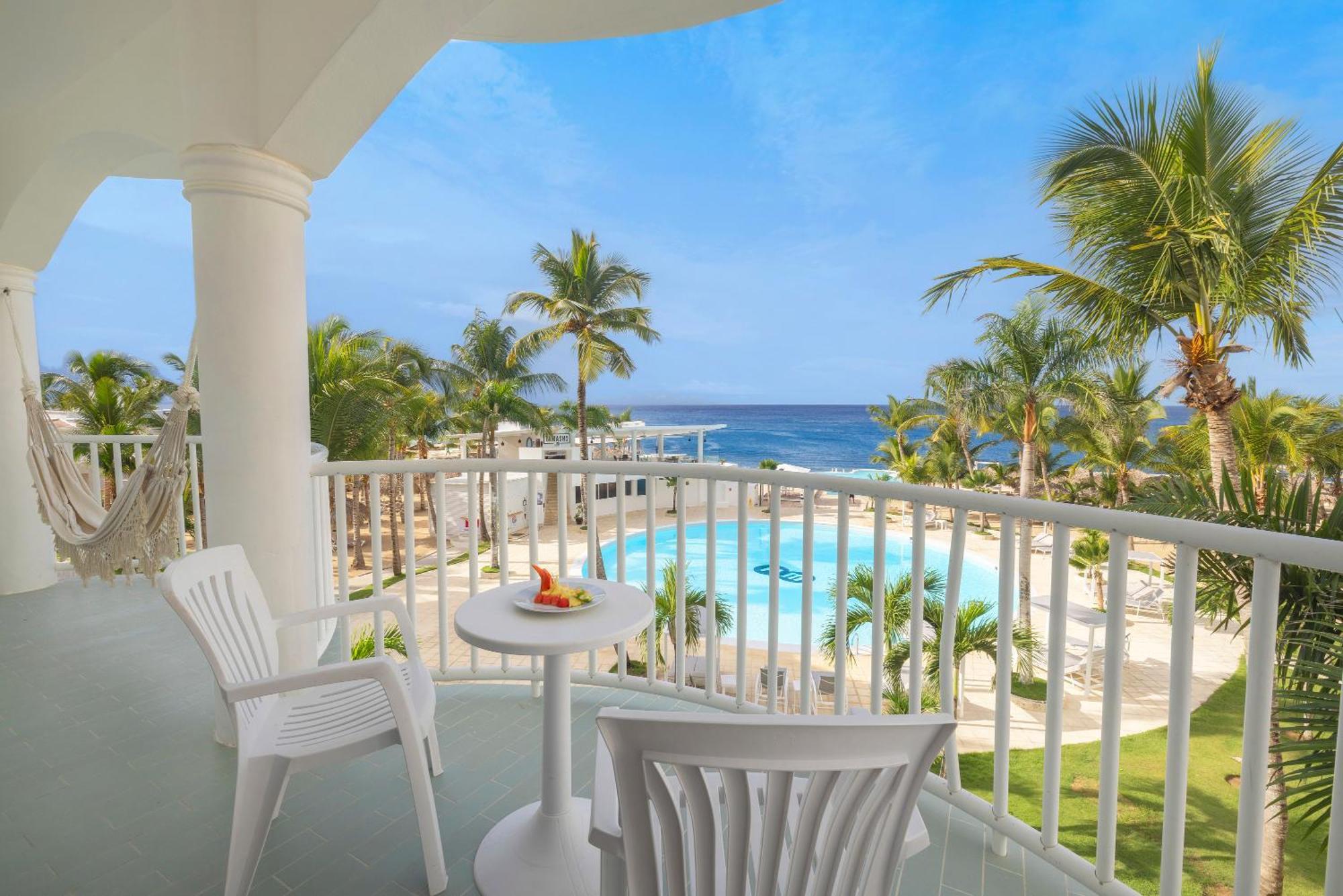 Hotel Hm Alma De Bayahibe (Adults Only) 외부 사진