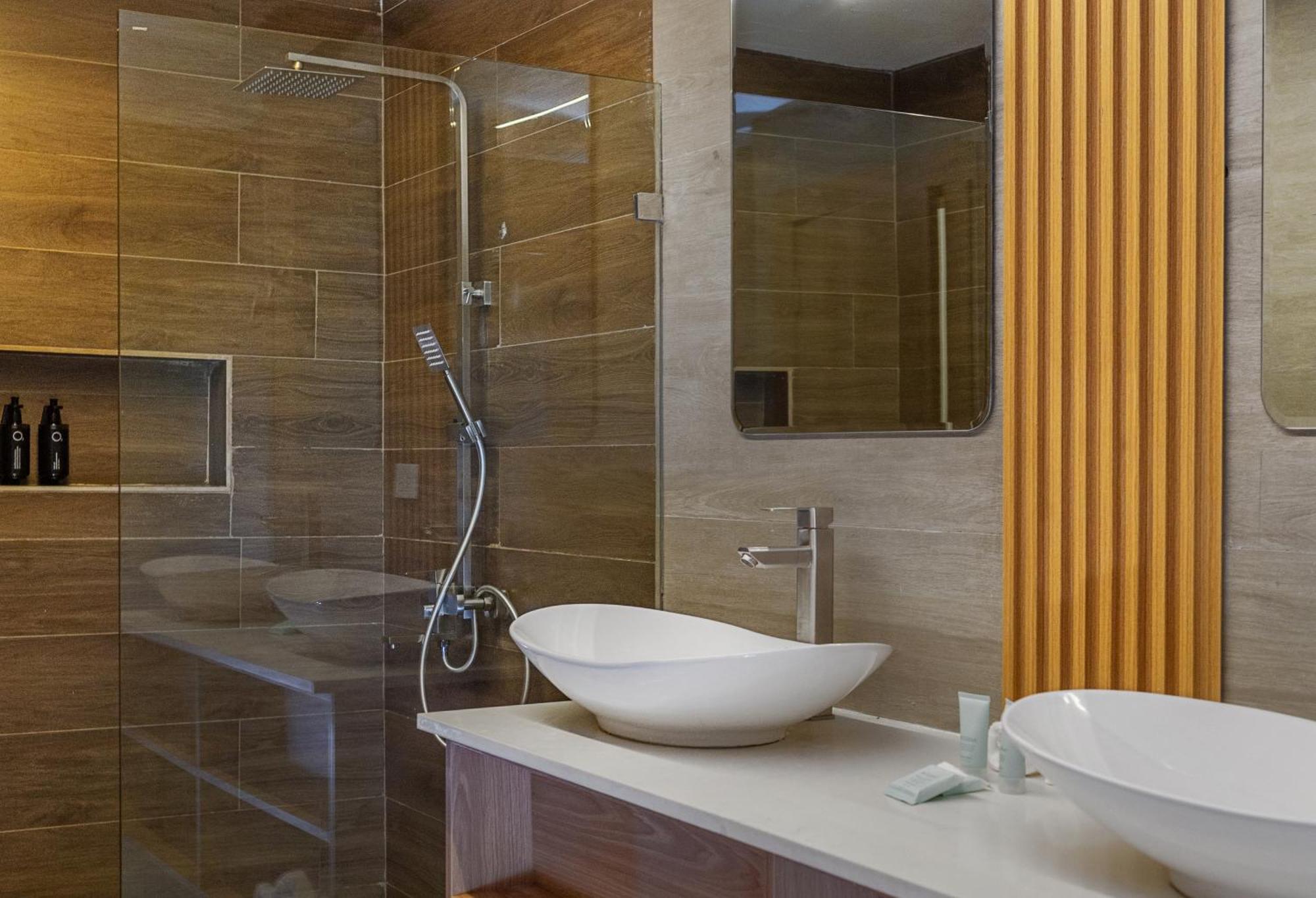 Hotel Hm Alma De Bayahibe (Adults Only) 외부 사진
