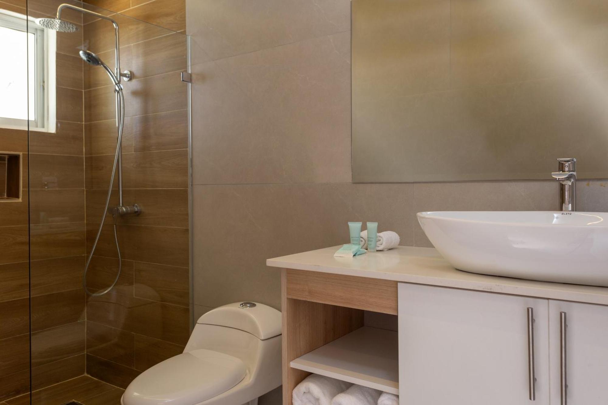 Hotel Hm Alma De Bayahibe (Adults Only) 외부 사진