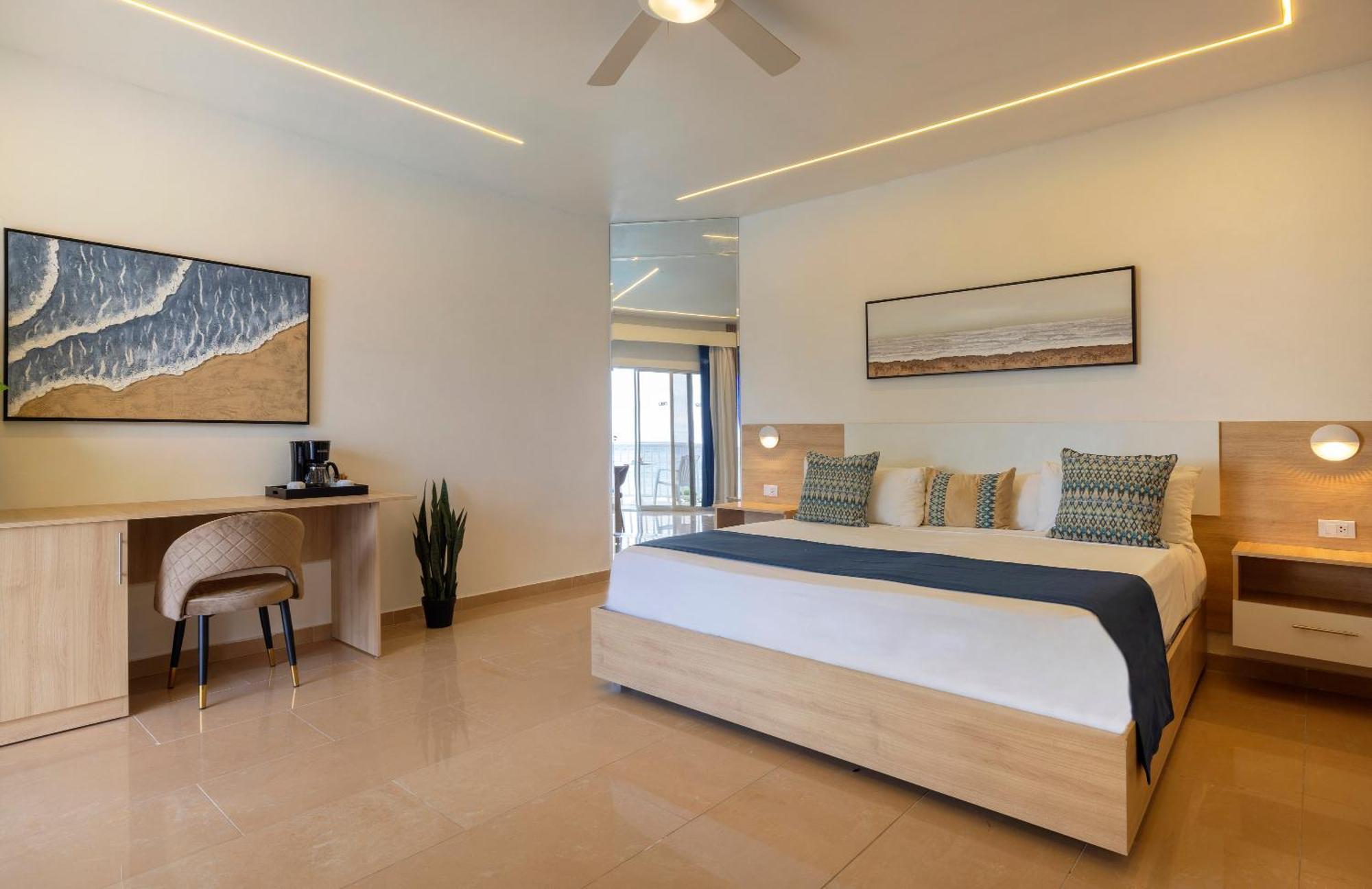 Hotel Hm Alma De Bayahibe (Adults Only) 외부 사진