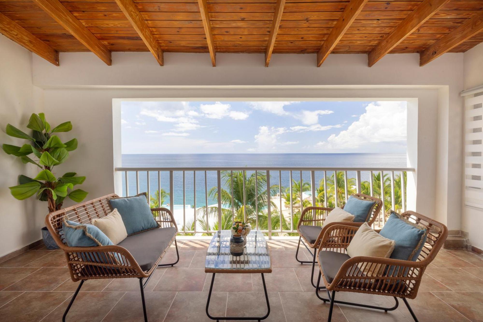 Hotel Hm Alma De Bayahibe (Adults Only) 외부 사진