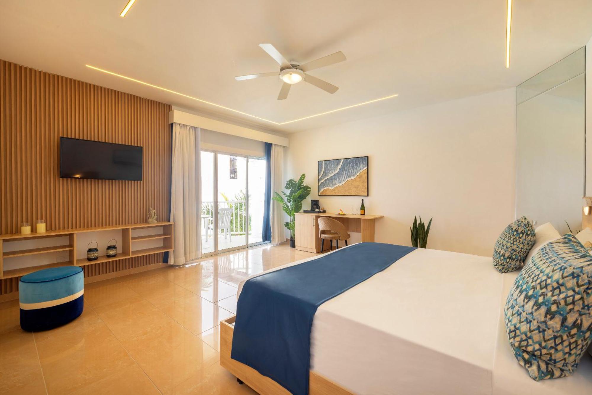 Hotel Hm Alma De Bayahibe (Adults Only) 외부 사진