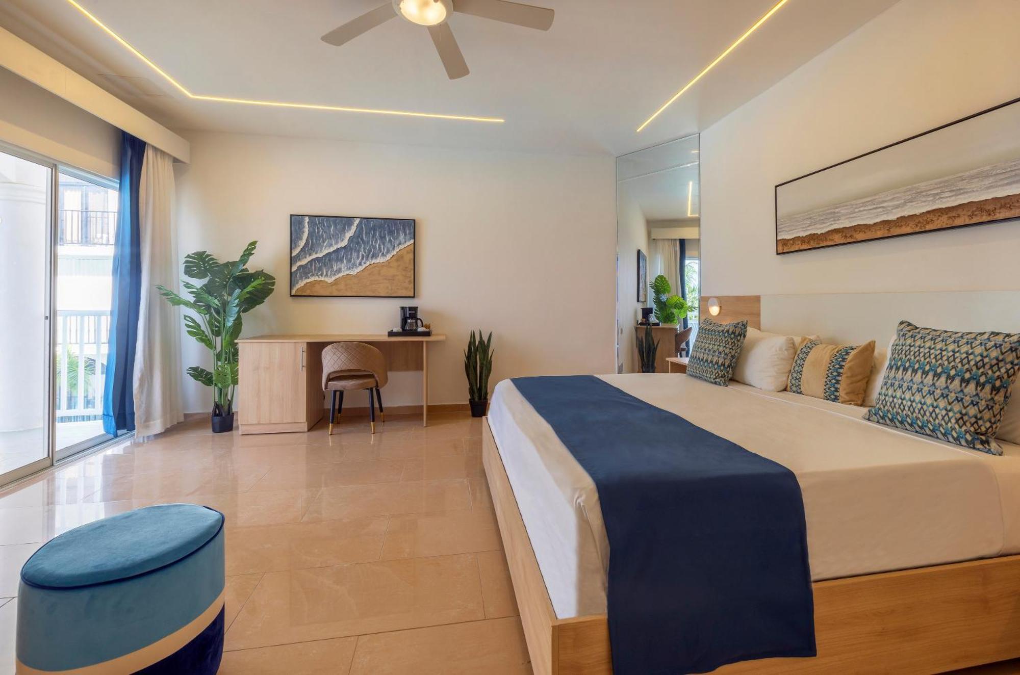 Hotel Hm Alma De Bayahibe (Adults Only) 외부 사진