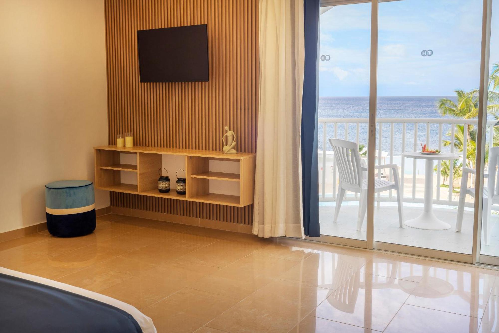 Hotel Hm Alma De Bayahibe (Adults Only) 외부 사진