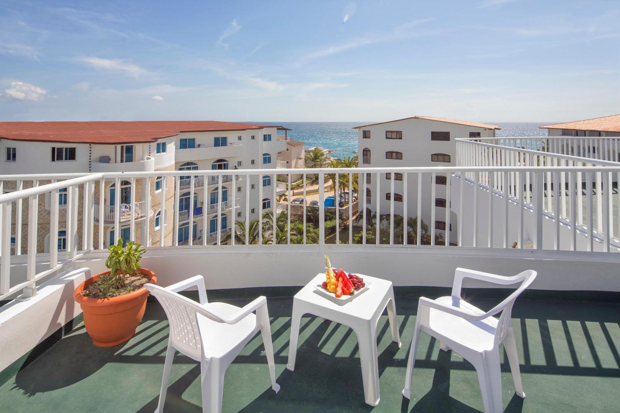 Hotel Hm Alma De Bayahibe (Adults Only) 외부 사진