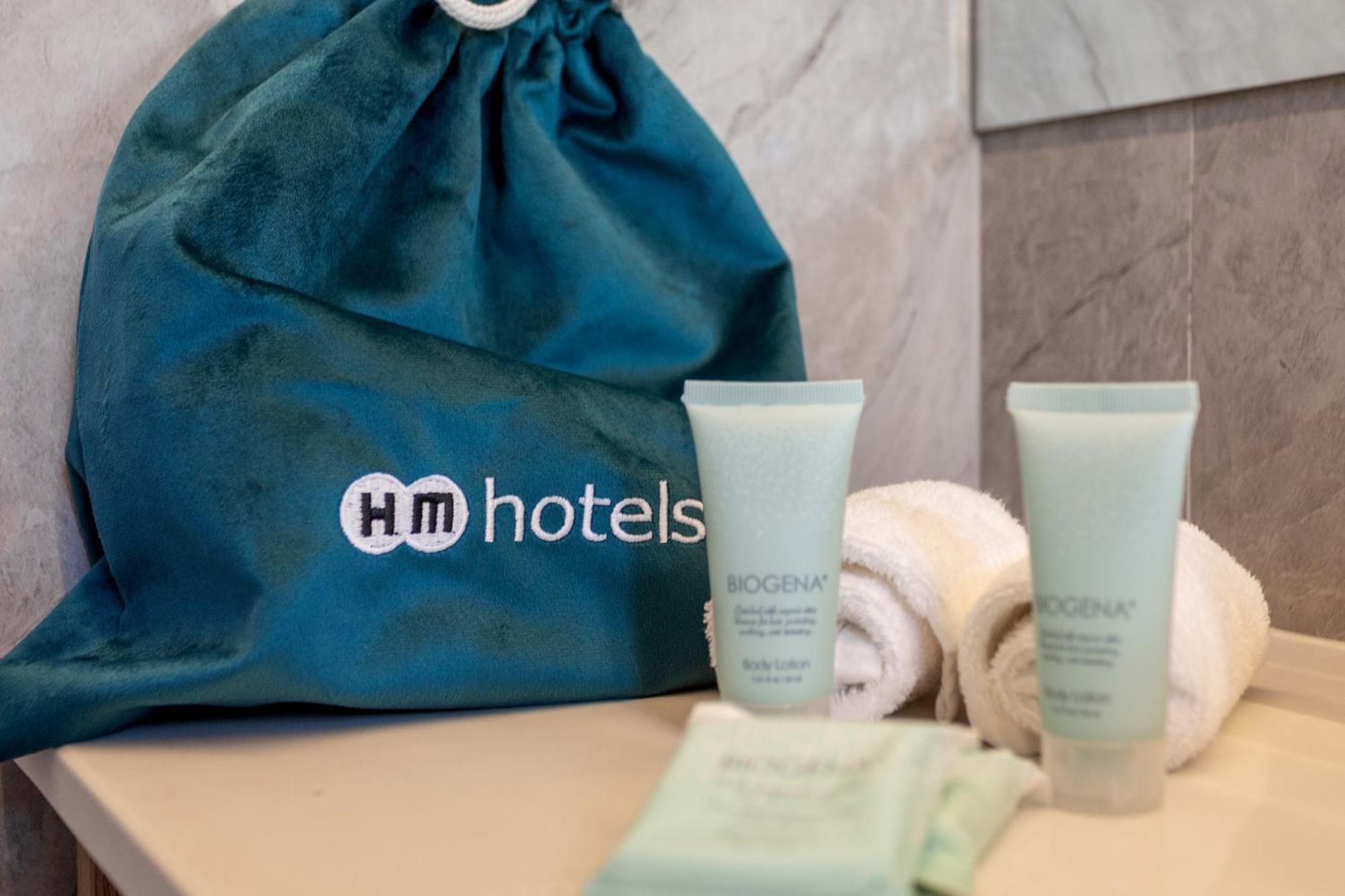 Hotel Hm Alma De Bayahibe (Adults Only) 외부 사진