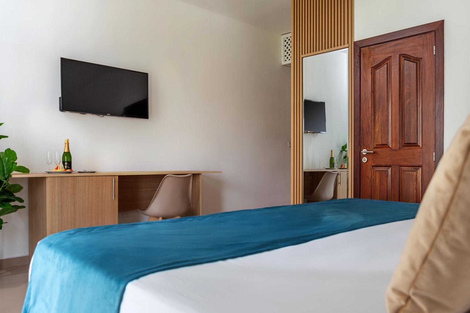 Hotel Hm Alma De Bayahibe (Adults Only) 외부 사진