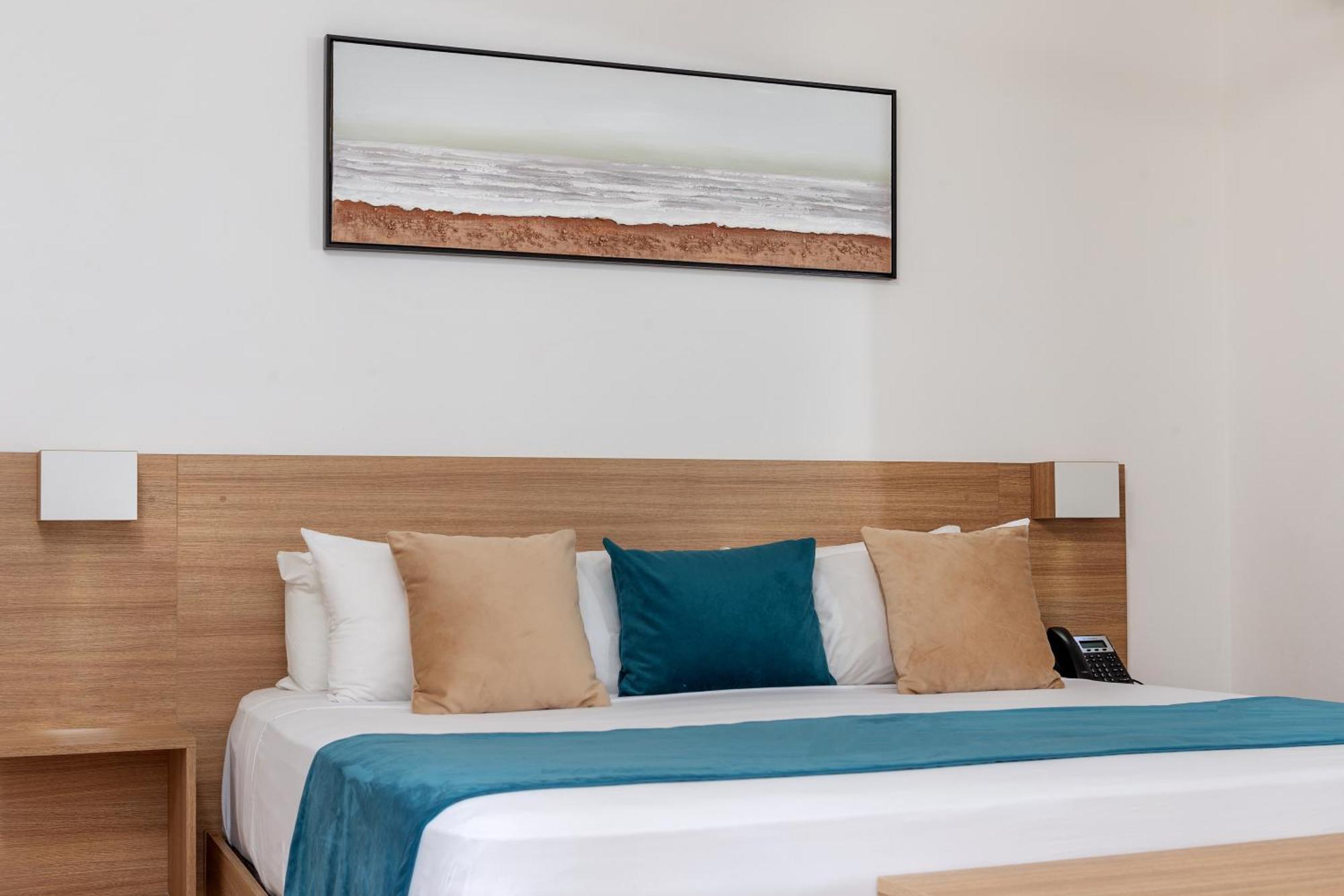 Hotel Hm Alma De Bayahibe (Adults Only) 외부 사진