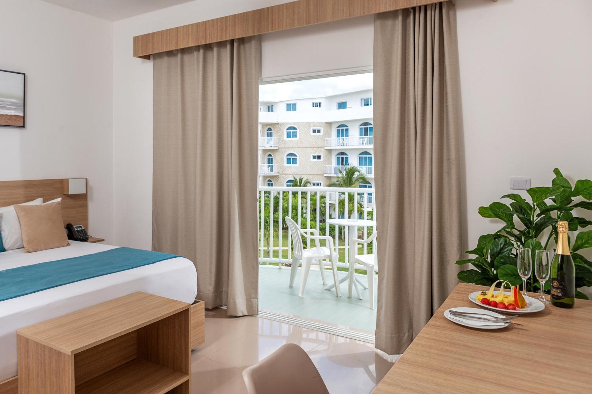 Hotel Hm Alma De Bayahibe (Adults Only) 외부 사진