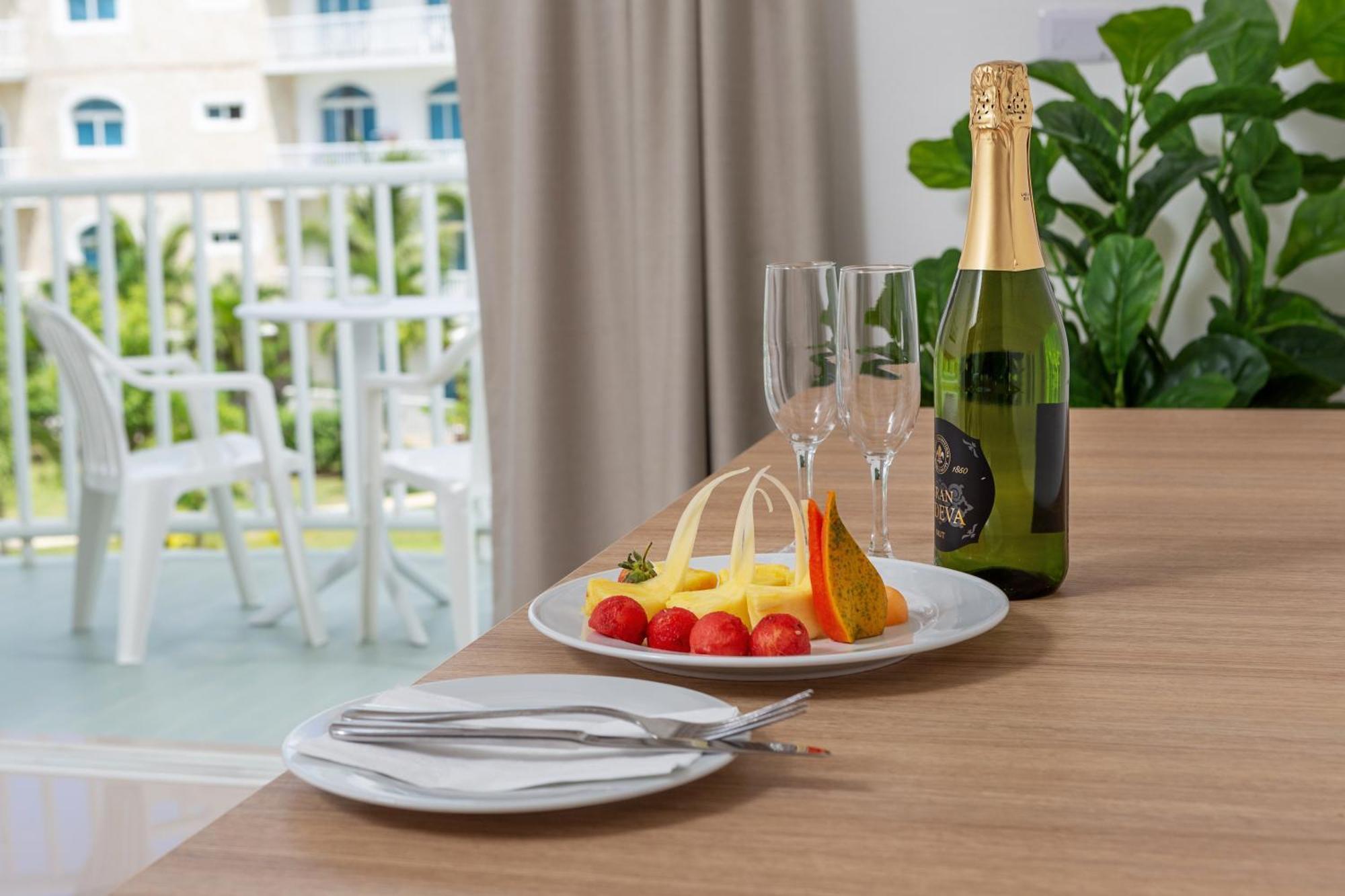 Hotel Hm Alma De Bayahibe (Adults Only) 외부 사진