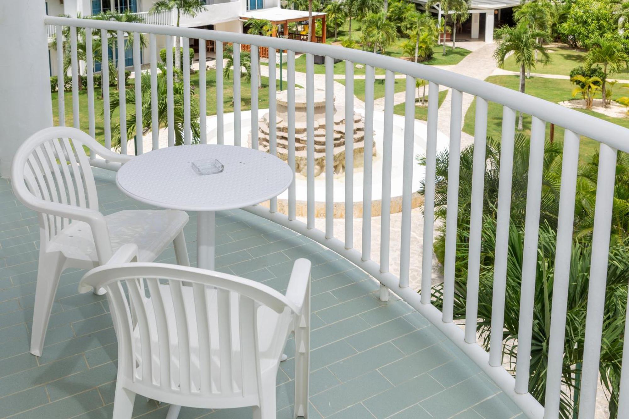 Hotel Hm Alma De Bayahibe (Adults Only) 외부 사진